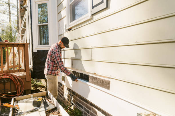 Trusted Wood Siding service in Cuyahoga Falls, OH - Creative Siding